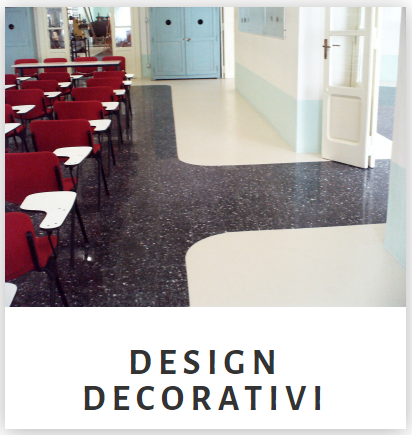 Design Decorativi